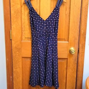 Nikibiki stappy back dress